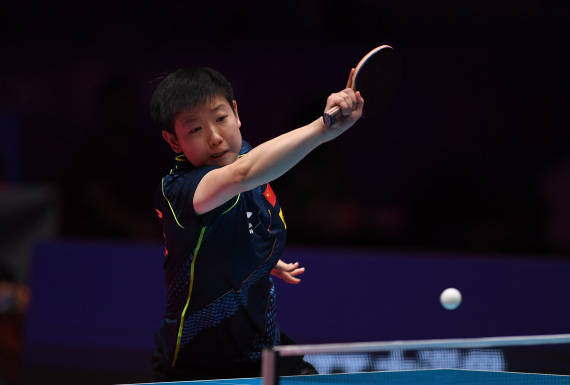 逆转取胜 逆转取胜